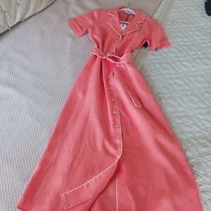 Tuckernuck Spring Dress